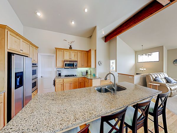 Santa Barbara County Home 1017246