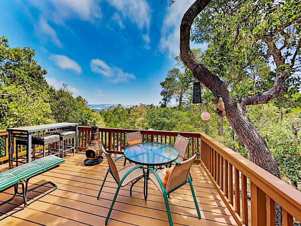 Santa Barbara County Home 1017247