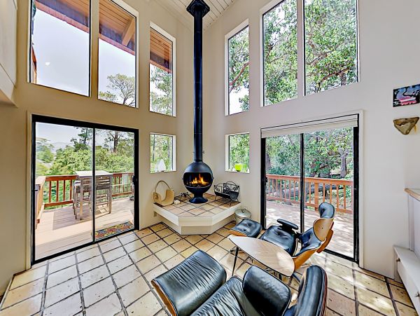 Santa Barbara County Home 1017247