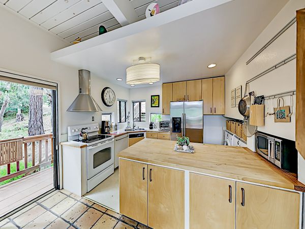 Santa Barbara County Home 1017247