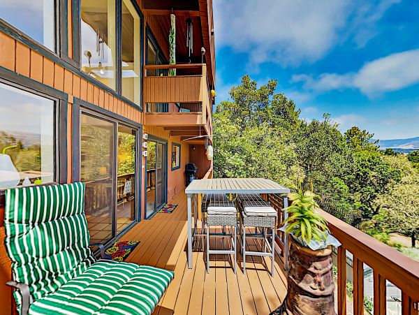 Santa Barbara County Home 1017247