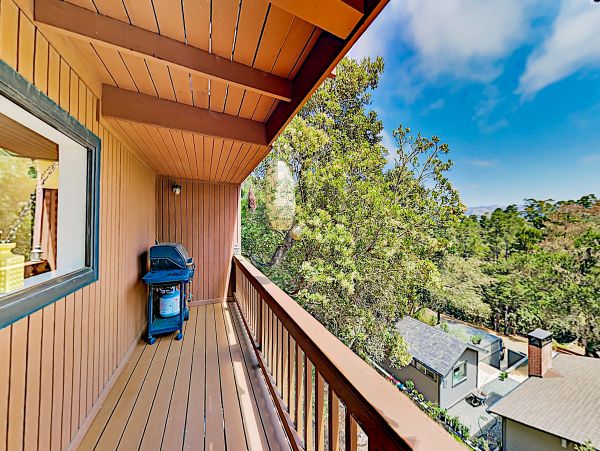 Santa Barbara County Home 1017247