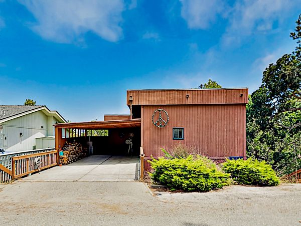 Santa Barbara County Home 1017247