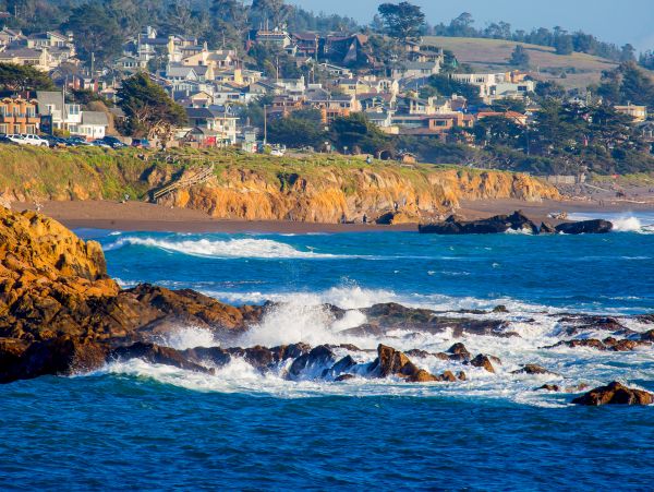 Santa Barbara County Home 1017247