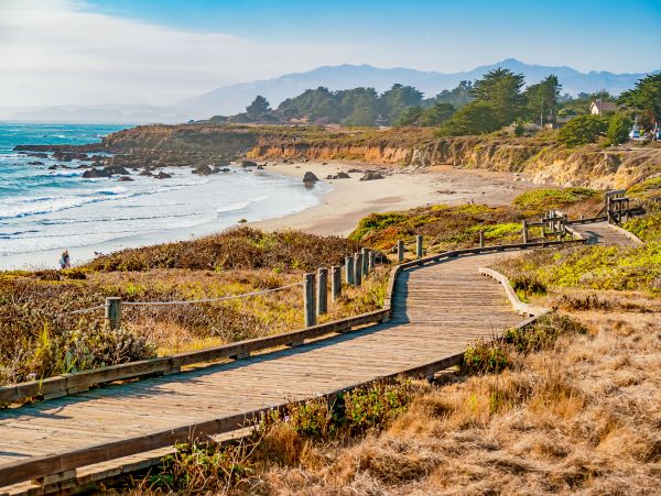 Santa Barbara County Home 1017247