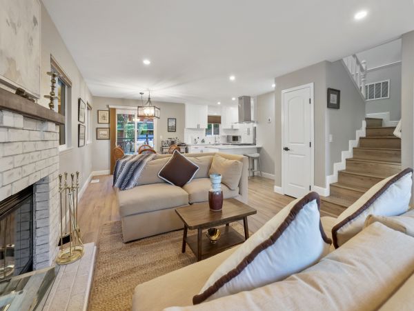 Santa Barbara County Home 1017248