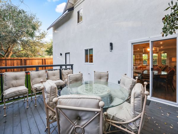 Santa Barbara County Home 1017248