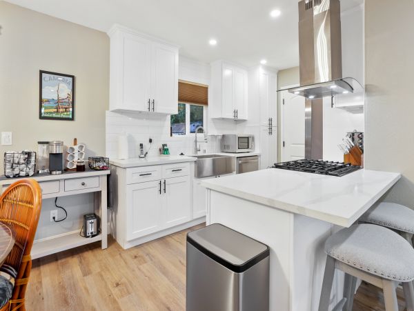 Santa Barbara County Home 1017248