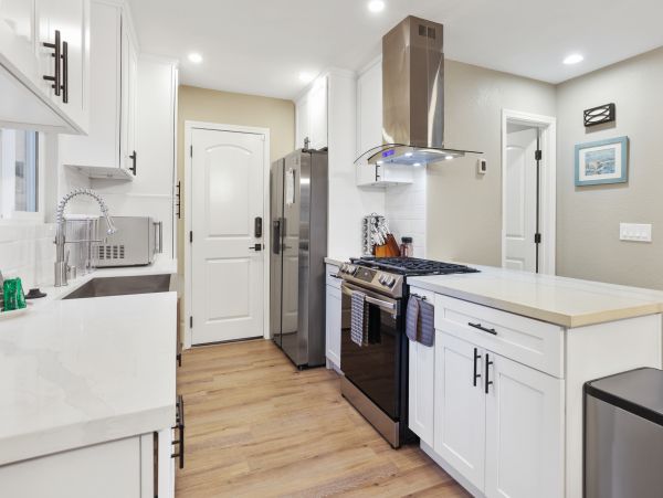 Santa Barbara County Home 1017248