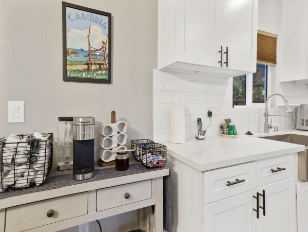 Santa Barbara County Home 1017248