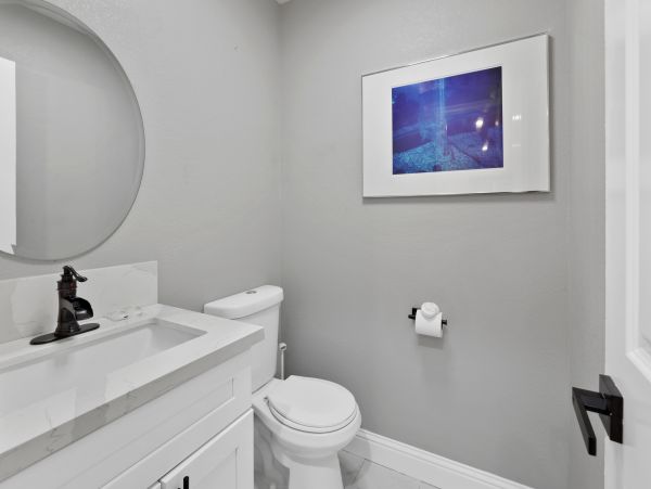 Santa Barbara County Home 1017248