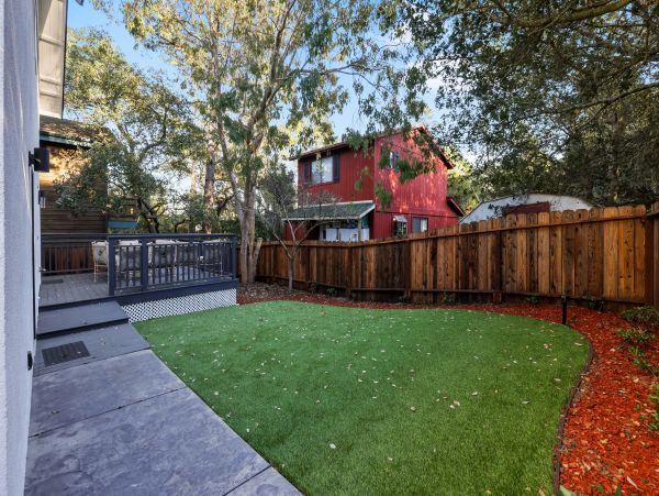 Santa Barbara County Home 1017248