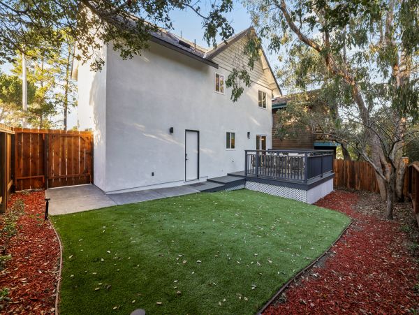 Santa Barbara County Home 1017248