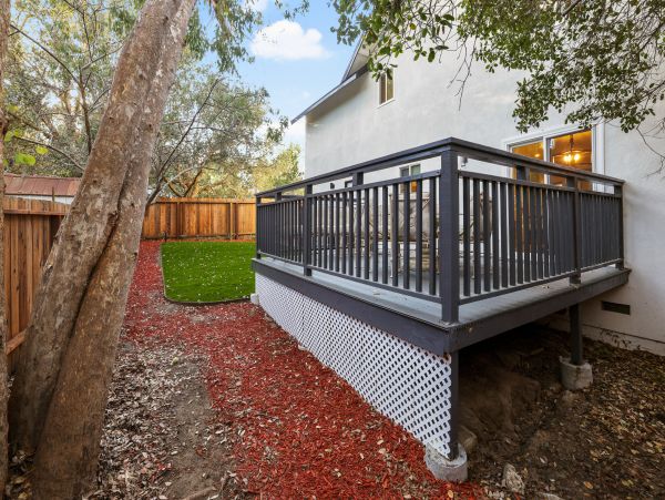Santa Barbara County Home 1017248
