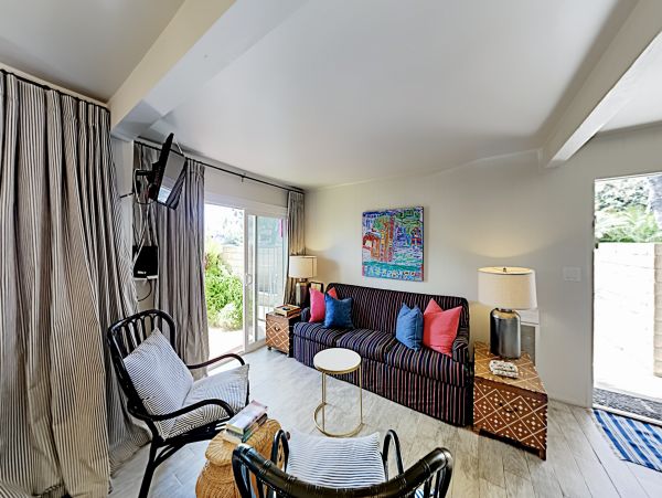 Santa Barbara County Home 1017249