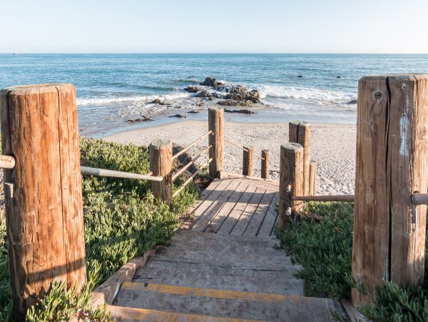 Santa Barbara County Home 1017249