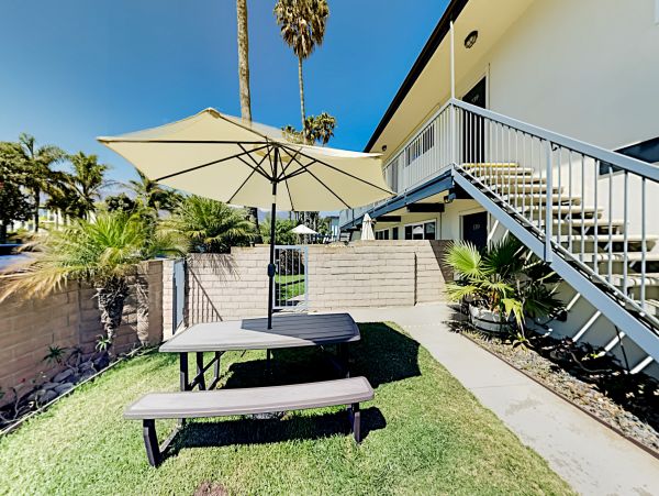 Santa Barbara County Home 1017249