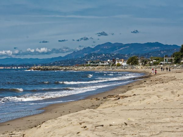 Santa Barbara County Home 1017249