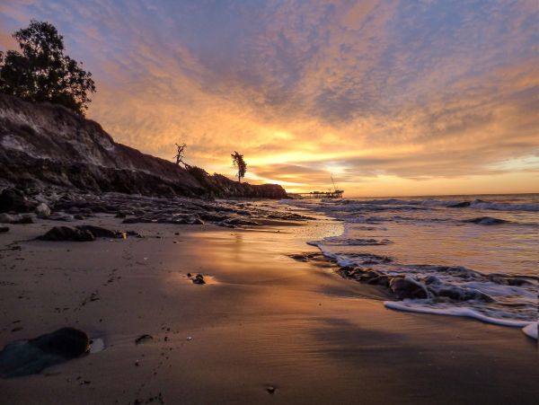 Santa Barbara County Home 1017249