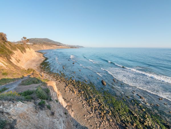 Santa Barbara County Home 1017249