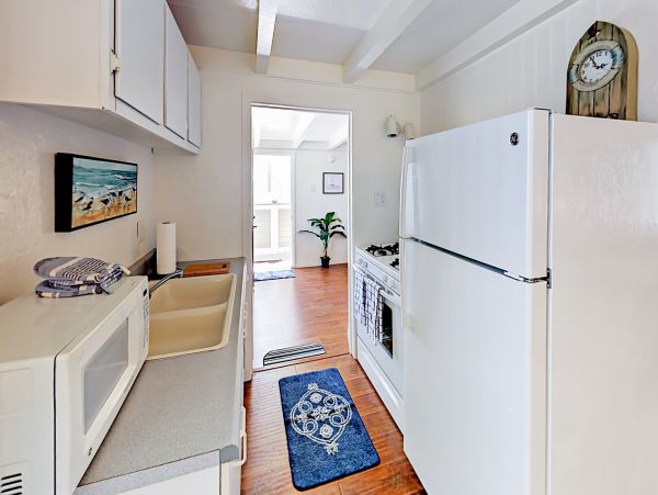 Santa Barbara County Home 1017250