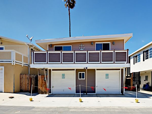 Santa Barbara County Home 1017250