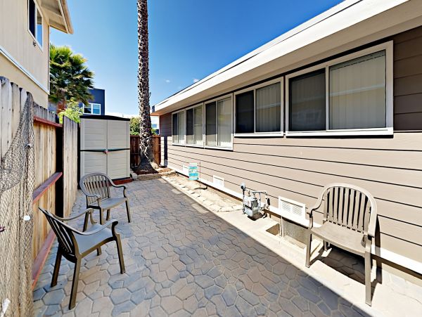 Santa Barbara County Home 1017250