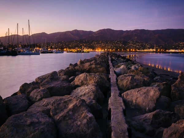 Santa Barbara County Home 1017250
