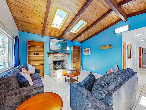 Santa Barbara County Home 1017251