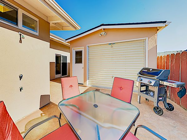 Santa Barbara County Home 1017251