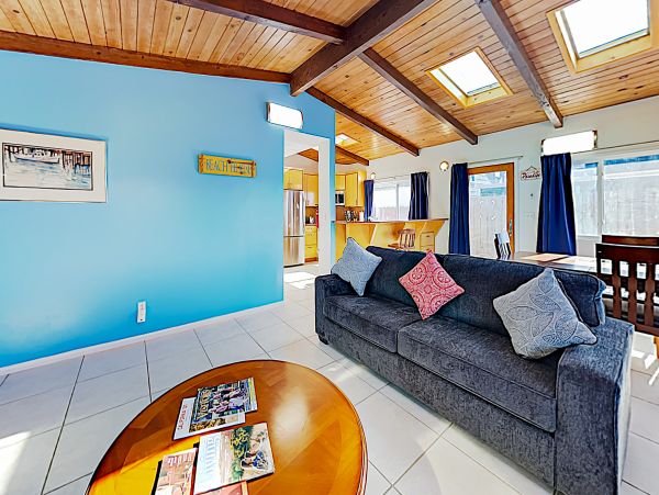 Santa Barbara County Home 1017251