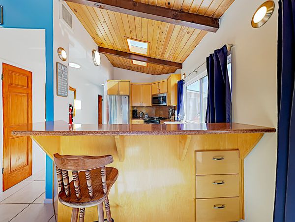 Santa Barbara County Home 1017251