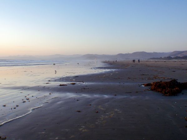 Santa Barbara County Home 1017251