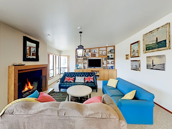 Santa Barbara County Home 1017252