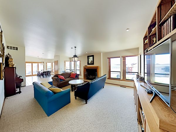 Santa Barbara County Home 1017252