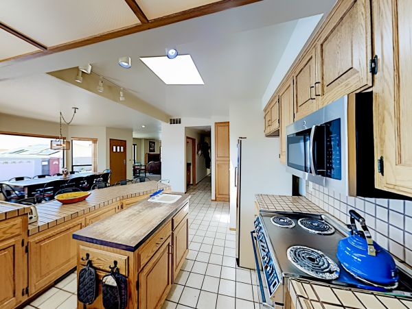 Santa Barbara County Home 1017252