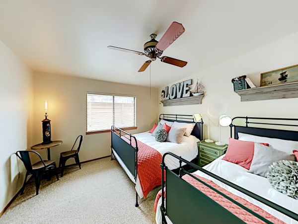 Santa Barbara County Home 1017252