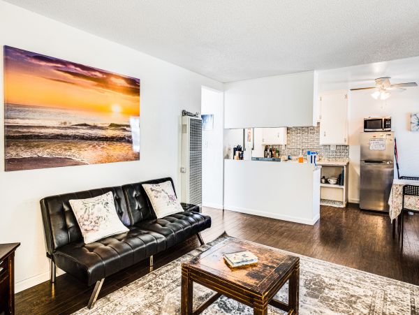 Santa Barbara County Home 1017253