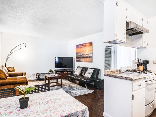 Santa Barbara County Home 1017253