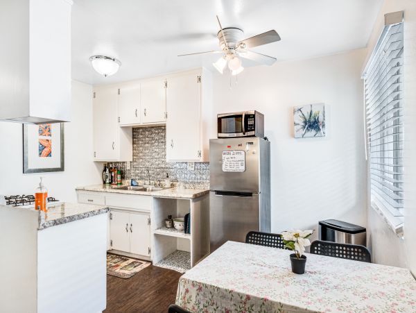 Santa Barbara County Home 1017253