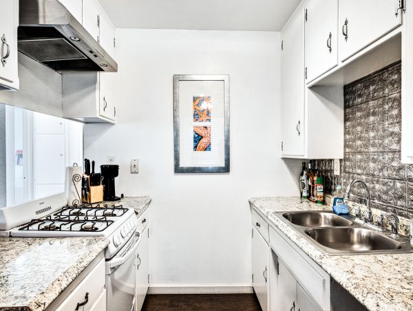 Santa Barbara County Home 1017253