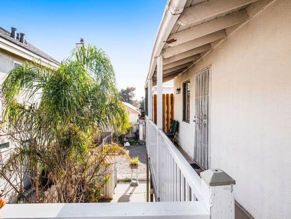 Santa Barbara County Home 1017253