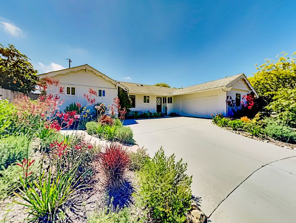 Santa Barbara County Home 1017254