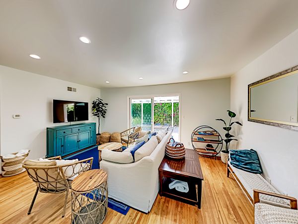 Santa Barbara County Home 1017254