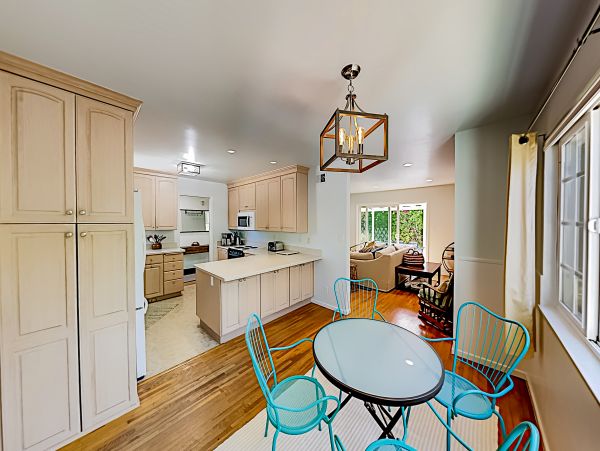 Santa Barbara County Home 1017254