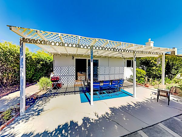 Santa Barbara County Home 1017254