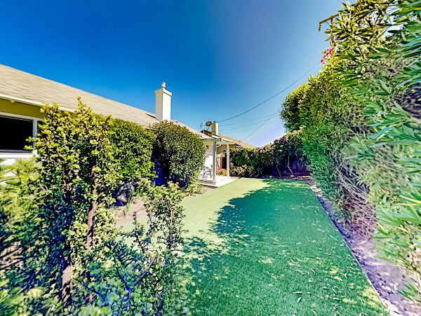 Santa Barbara County Home 1017254
