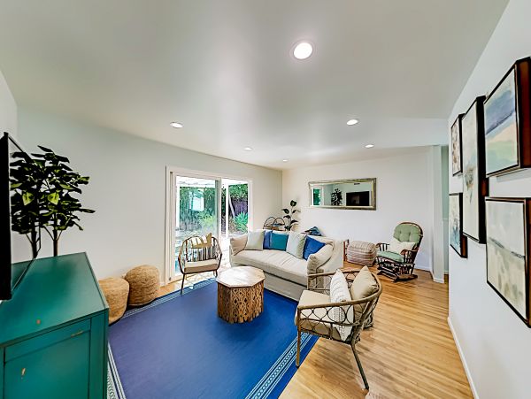 Santa Barbara County Home 1017254