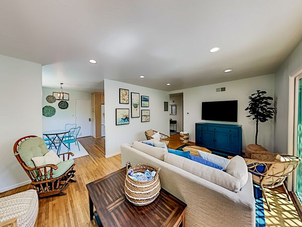 Santa Barbara County Home 1017254