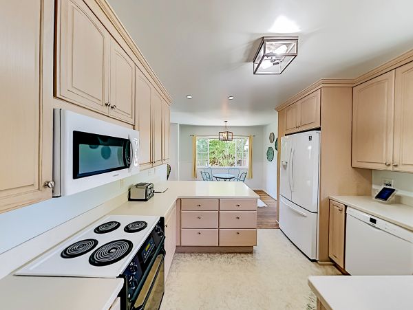 Santa Barbara County Home 1017254